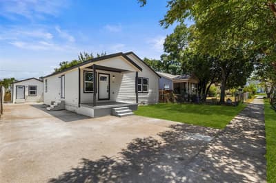 106 Mount Shasta Street, Dallas TX 75211 - Photo 3