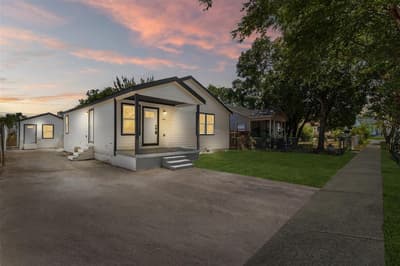 106 Mount Shasta Street, Dallas TX 75211 - Photo 4