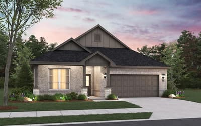 2613 Teton Street, Corinth TX 76210