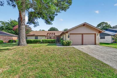 7312 Vanessa Drive, Fort Worth TX 76112