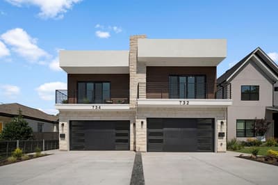 732 Cedar Hill Avenue, Dallas TX 75208