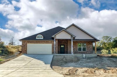 709 Blue Fathom Drive, Runaway Bay TX 76426