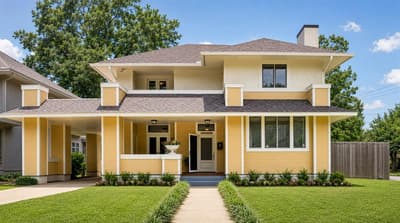 4900 Victor Street, Dallas TX 75214