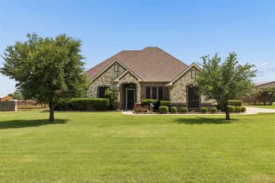317 Singing Quail Trail, Haslet TX 76052