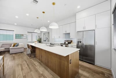 5018 Bryan Street # 203, Dallas TX 75206