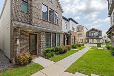 8114 Fallston Court, Dallas TX 75231