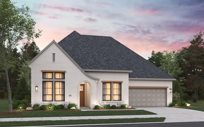 2640 Everglades Drive, Corinth TX 76210