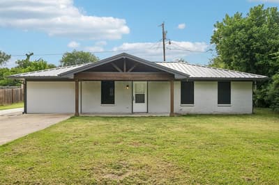 511 Commerce Street, Kemp TX 75143
