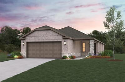 2604 Spade Street, Anna TX 75409