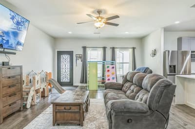 424 N Mcgraw Street, Forney TX 75126 - Photo 3