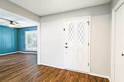 333 W Louella Drive, Hurst TX 76054 - Photo 4