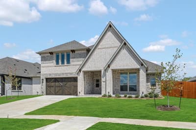 557 Red Maple Road, Waxahachie TX 75165 - Photo 2