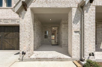 557 Red Maple Road, Waxahachie TX 75165 - Photo 3