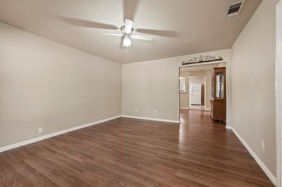 422 N Wood Street, Denton TX 76209 - Photo 5
