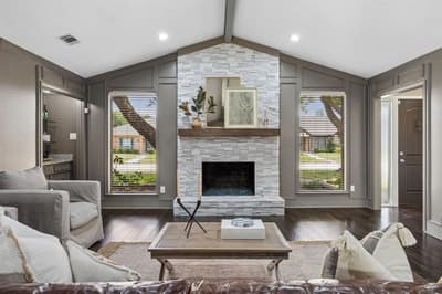 631 Sheffield Drive, Richardson TX 75081