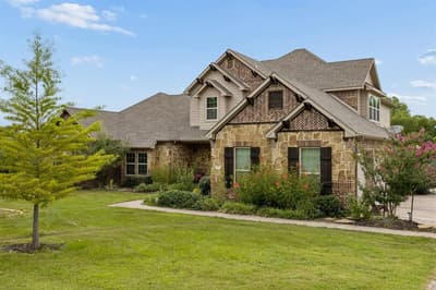 62 Trailridge Drive, Melissa TX 75454