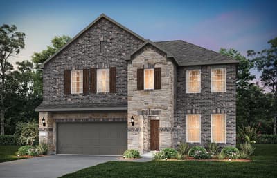 14565 Lovelace Street, Pilot Point TX 75009