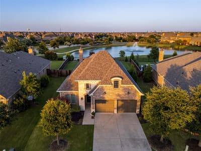 7821 Kentmere, The Colony TX 75056