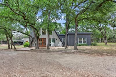 15988 Wortham Bend Road, China Spring TX 76633