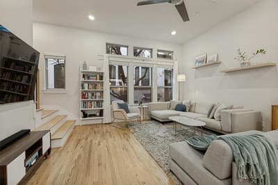 3170 Carmel Street # 104, Dallas TX 75204