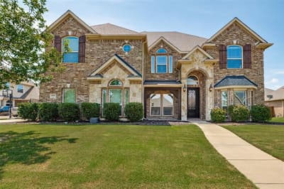 4810 Quantrill Avenue, Mansfield TX 76063