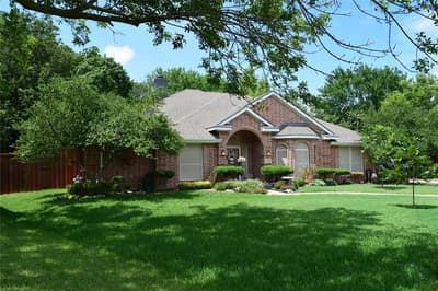 4201 Glistening Springs, Rowlett TX 75088