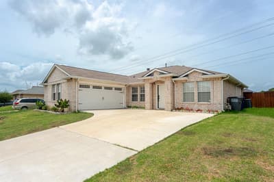 3405 Ashwood Lane, Sachse TX 75048