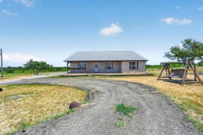 901 Marion Road, Venus TX 76084