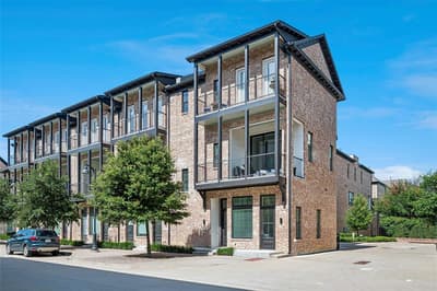 14999 Oak Street, Addison TX 75001