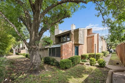 9254 Forest Lane # 313, Dallas TX 75243