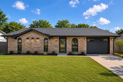 132 Yorkshire Drive, Cedar Hill TX 75104