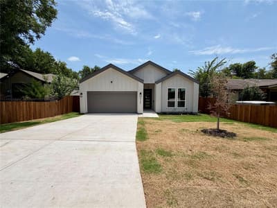 2130 Custer Drive, Dallas TX 75216
