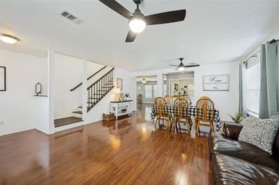 6732 Geyser Trail, Watauga TX 76137