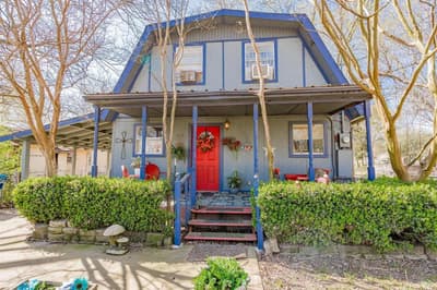 355 Spring Valley Street, Gun Barrel City TX 75156