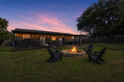 4403 Daugherty Court, Granbury TX 76049