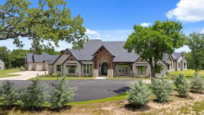 4101 W Highway 114, Paradise TX 76073