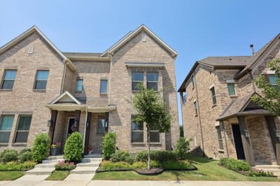4261 Shavano Drive, Frisco TX 75034