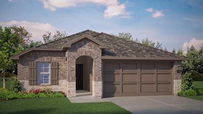 1417 TIN ROOF Road, Denton TX 76249