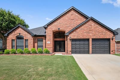 6906 Field Lark Drive, Arlington TX 76002