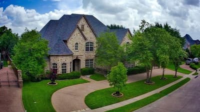 7005 Peters Path, Colleyville TX 76034