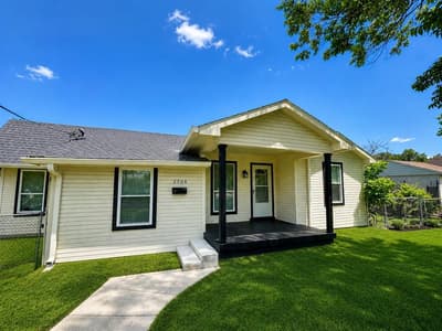 2506 Lolita Drive, Dallas TX 75227 - Photo 2