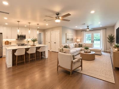 2506 Lolita Drive, Dallas TX 75227