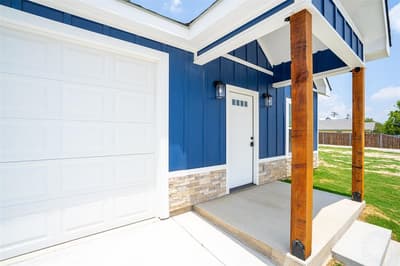 710 N Post Oak Street, Dublin TX 76446 - Photo 2