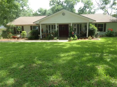 5110 Wedgefield Road, Granbury TX 76049