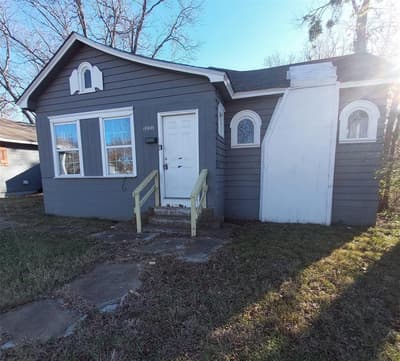 1222 W Morton Street, Denison TX 75020