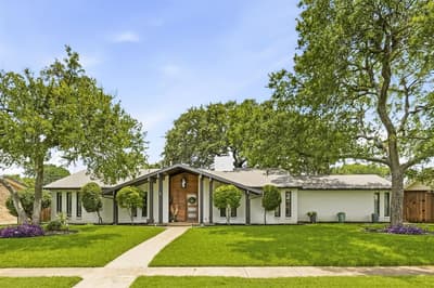 3850 Boca Bay Drive, Dallas TX 75244