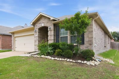 12409 Lonesome Pine Place, Fort Worth TX 76244