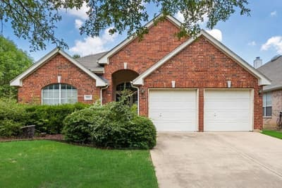 7913 Hosta Way, Fort Worth TX 76123