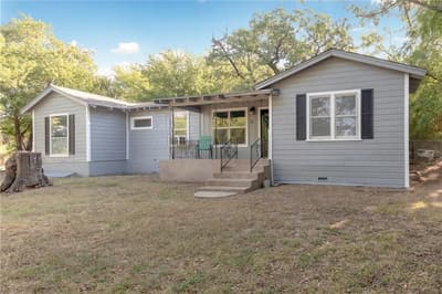 424 Wilshire Avenue, Azle TX 76020