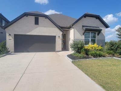 5224 Picasso Road, Royse City TX 75189